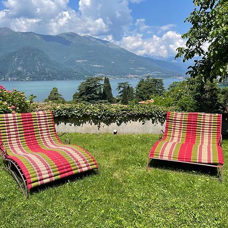 Varenna Villa Ranierihome Exteriör bild