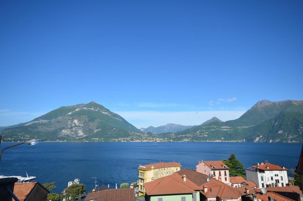 Varenna Villa Ranierihome Exteriör bild