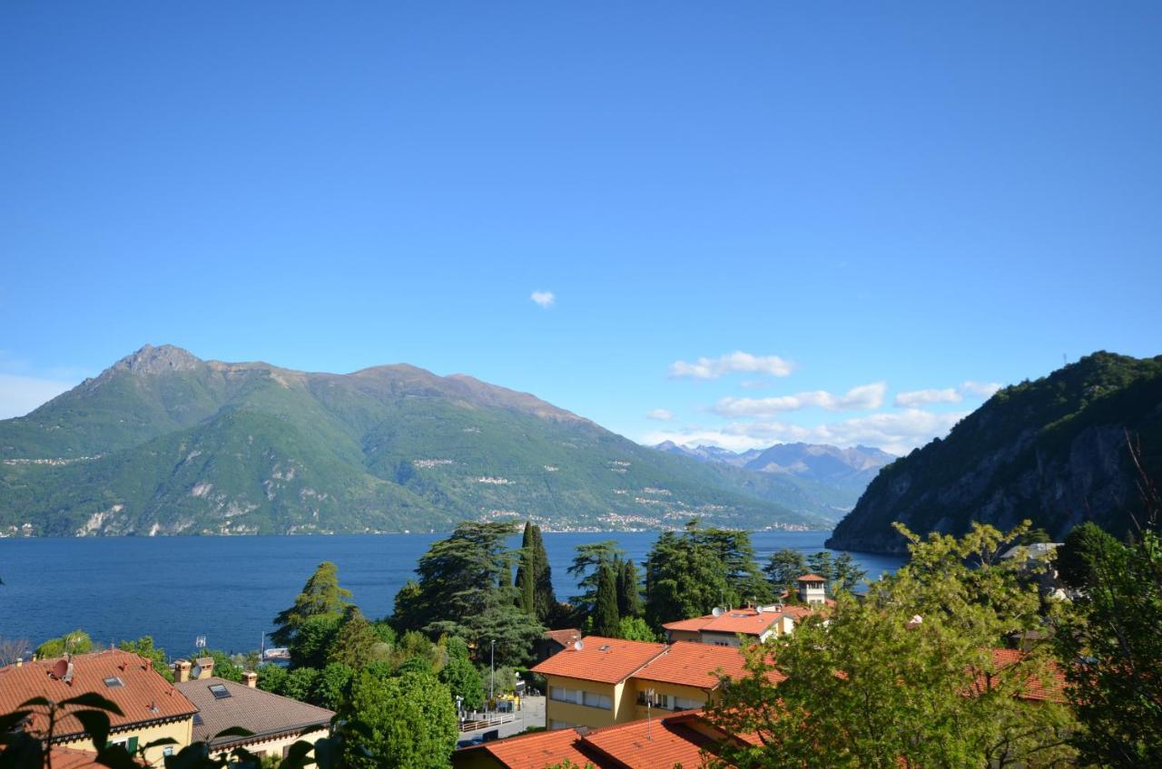 Varenna Villa Ranierihome Exteriör bild