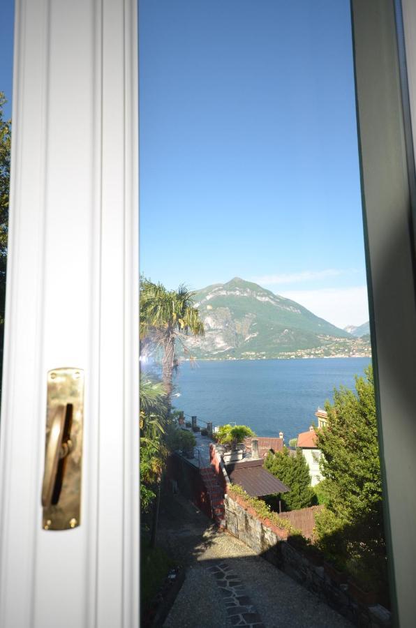 Varenna Villa Ranierihome Exteriör bild