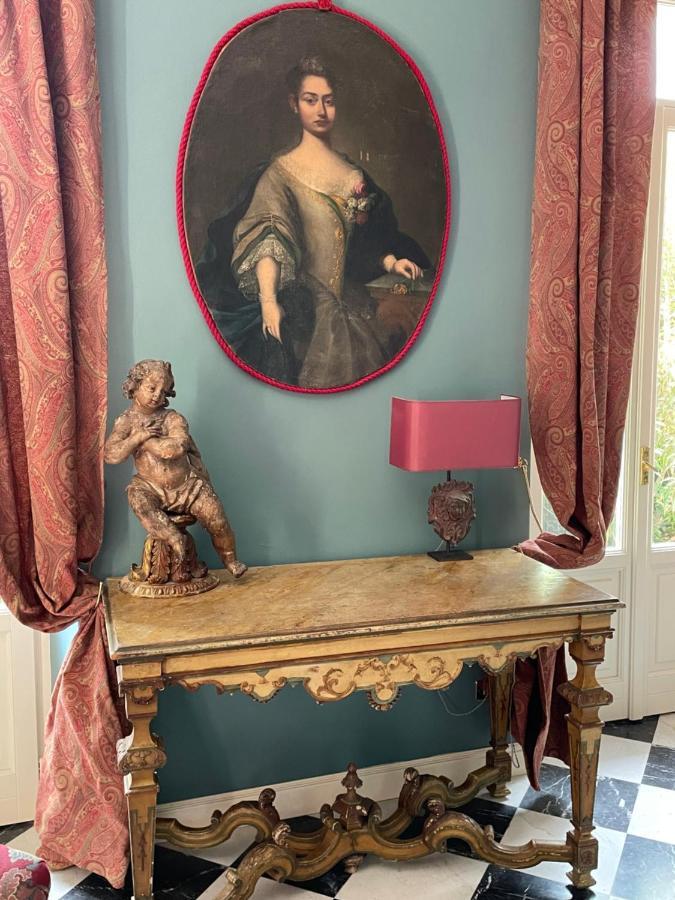 Varenna Villa Ranierihome Exteriör bild