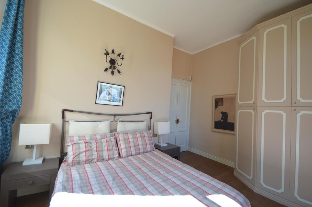 Varenna Villa Ranierihome Exteriör bild