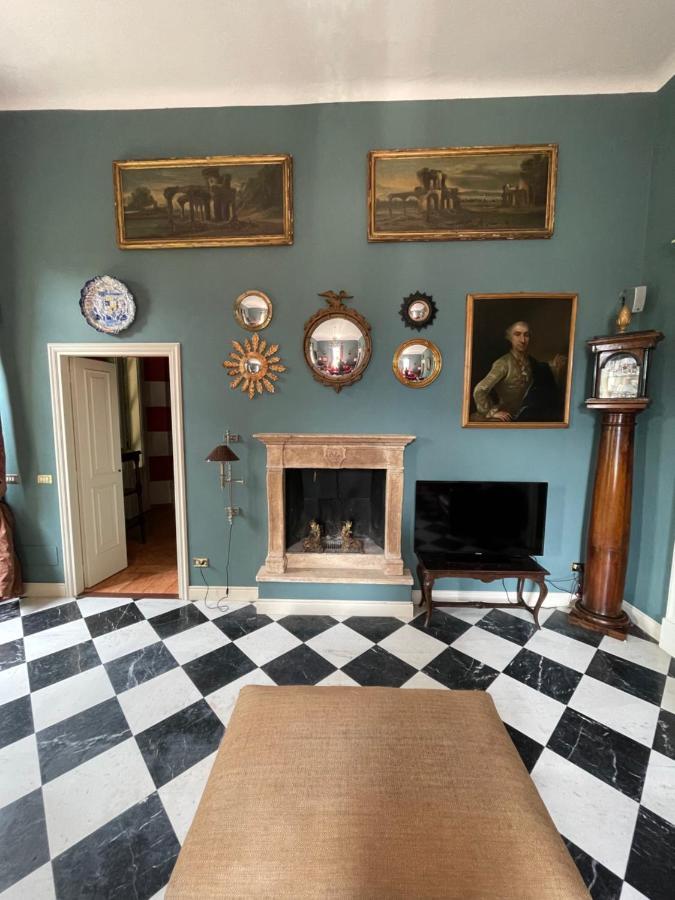 Varenna Villa Ranierihome Exteriör bild