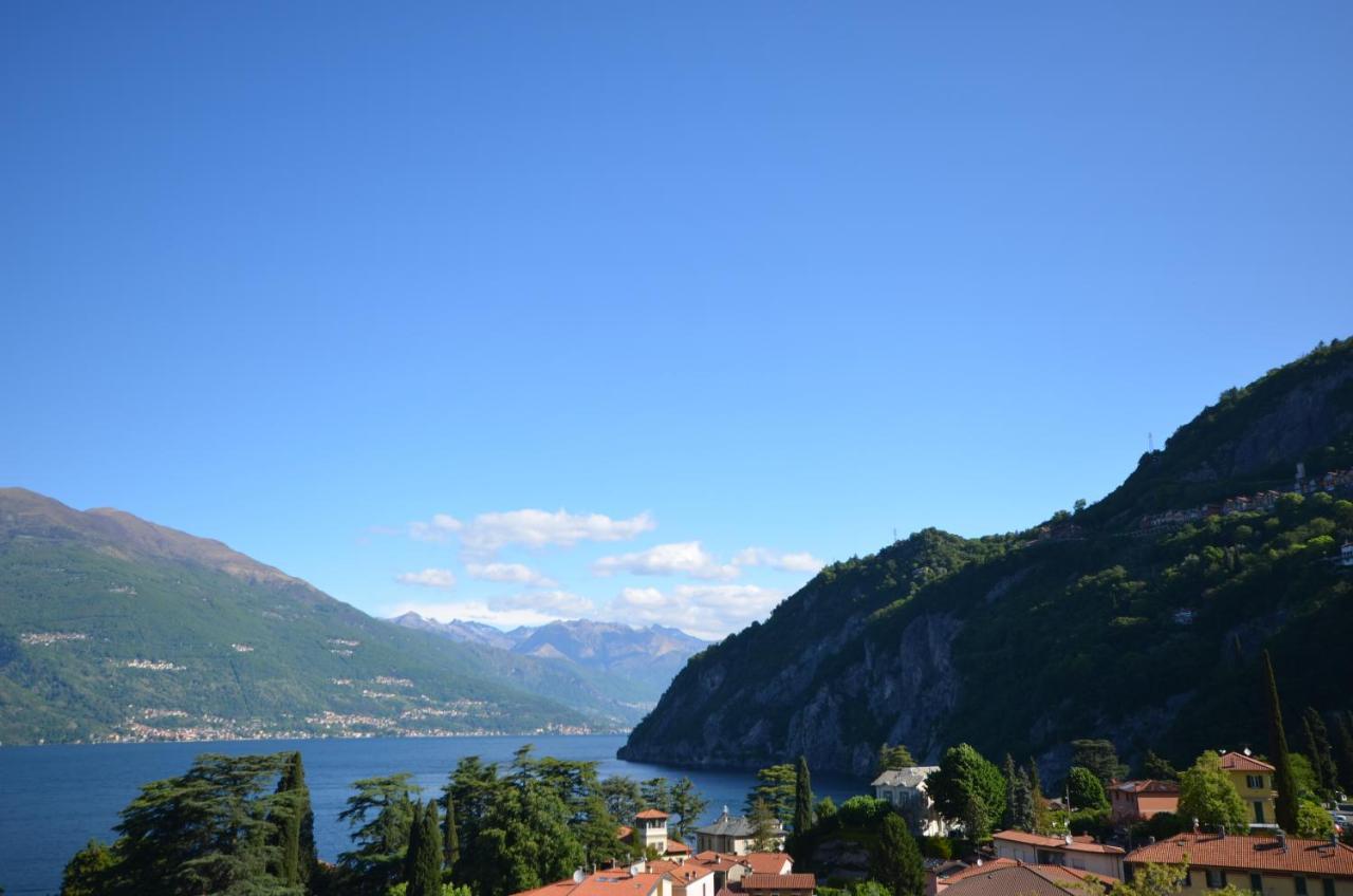 Varenna Villa Ranierihome Exteriör bild