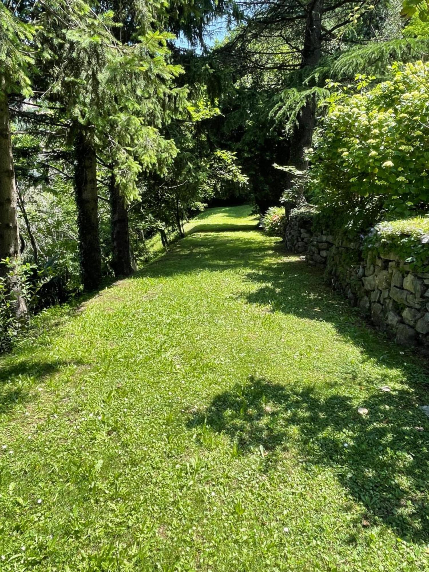 Varenna Villa Ranierihome Exteriör bild